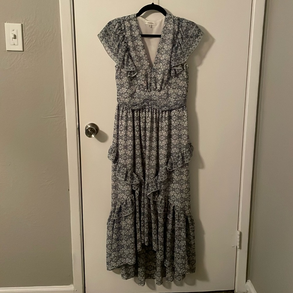 This is a dress.